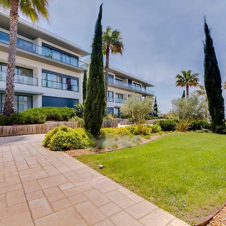 קווארטיירה Cavalo Preto Beach Resort מראה חיצוני תמונה