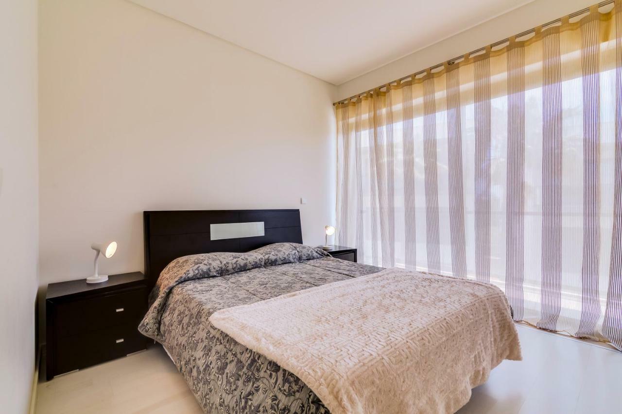 קווארטיירה Cavalo Preto Beach Resort מראה חיצוני תמונה