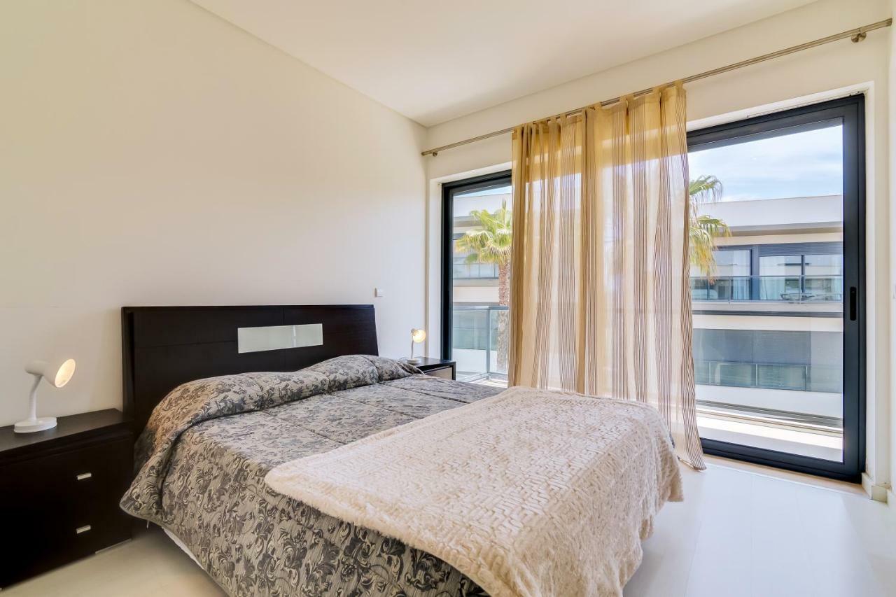 קווארטיירה Cavalo Preto Beach Resort מראה חיצוני תמונה