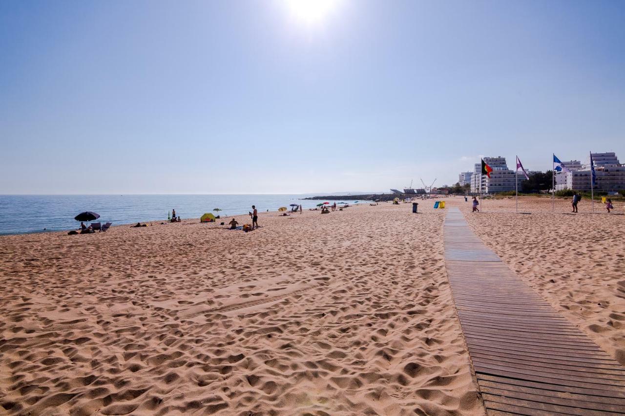 קווארטיירה Cavalo Preto Beach Resort מראה חיצוני תמונה