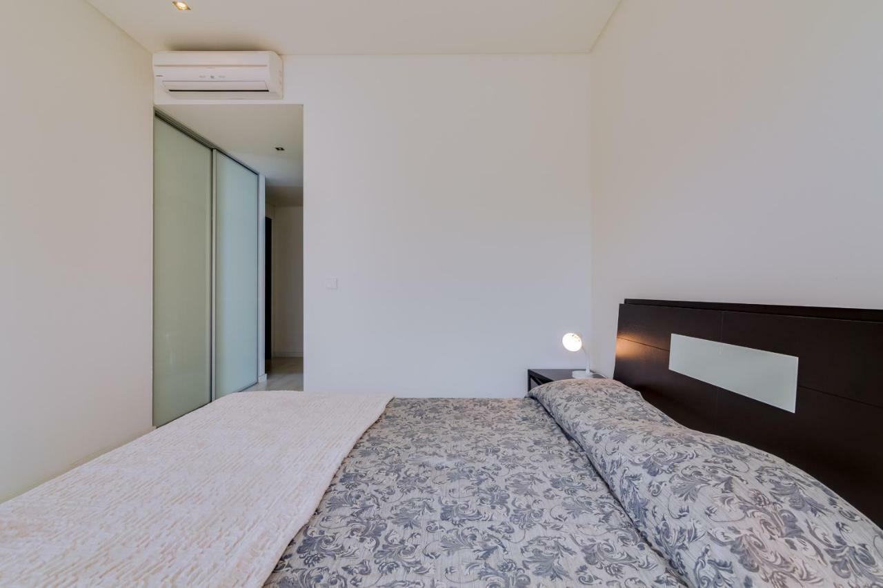 קווארטיירה Cavalo Preto Beach Resort מראה חיצוני תמונה