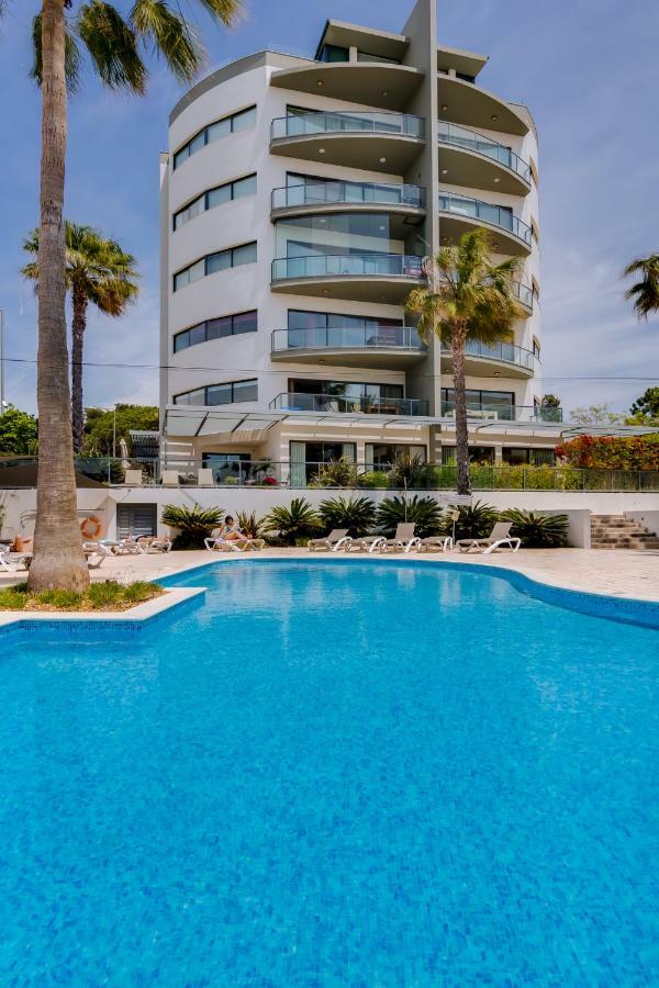 קווארטיירה Cavalo Preto Beach Resort מראה חיצוני תמונה