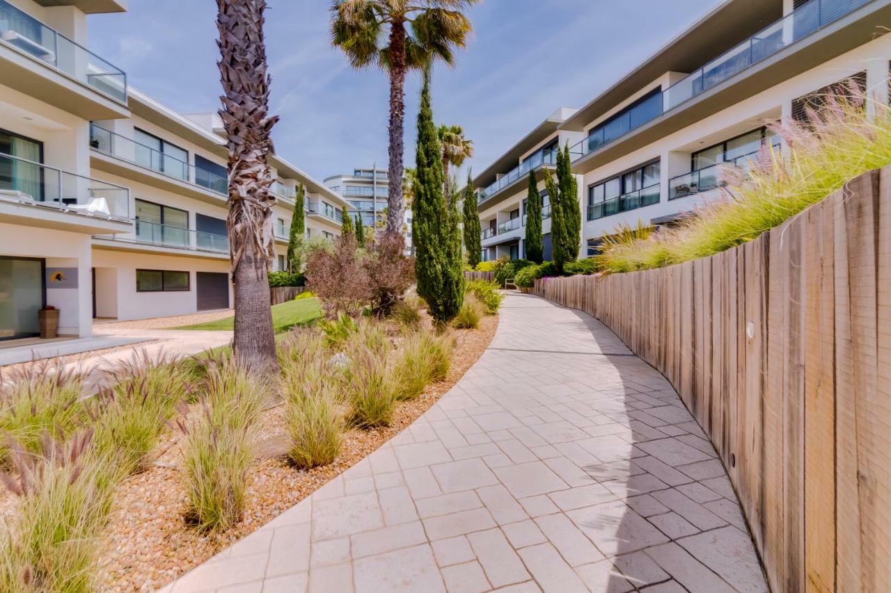 קווארטיירה Cavalo Preto Beach Resort מראה חיצוני תמונה