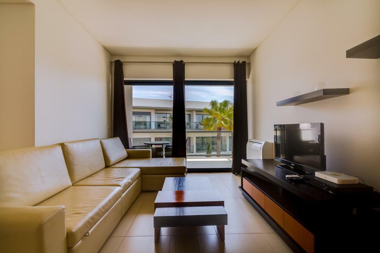 קווארטיירה Cavalo Preto Beach Resort מראה חיצוני תמונה